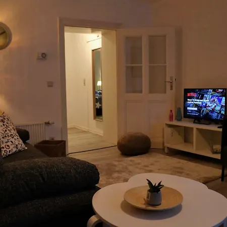 L Best Location Kreutzberg Bergmankeiz Central Apartman Berlin