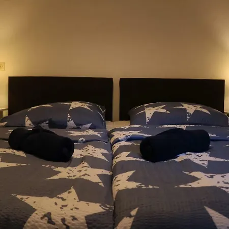 Apartment L Best Location Kreutzberg Bergmankeiz Central Berlin