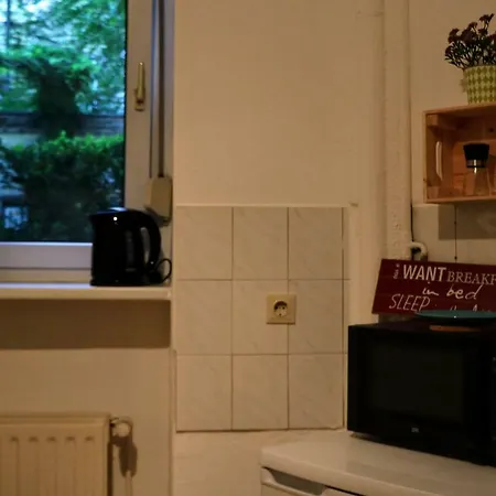 L Best Location Kreutzberg Bergmankeiz Central * Berlín