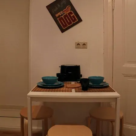 L Best Location Kreutzberg Bergmankeiz Central Berlín