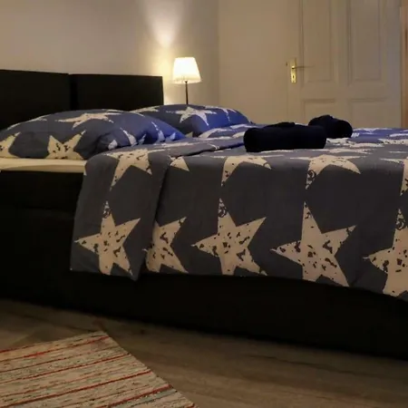 Apartment L Best Location Kreutzberg Bergmankeiz Central *