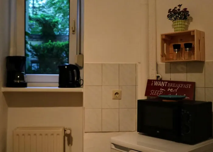 L Best Location Kreutzberg Bergmankeiz Central * Berlin